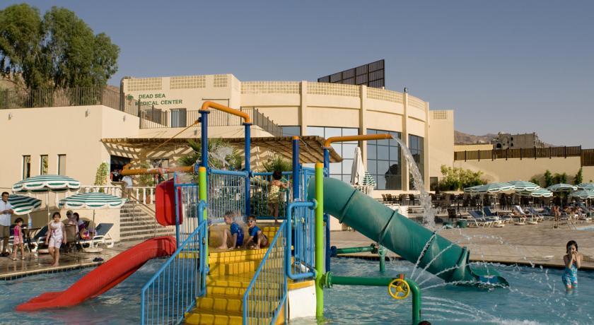 Dead Sea Spa Hotel Sweimeh Экстерьер фото